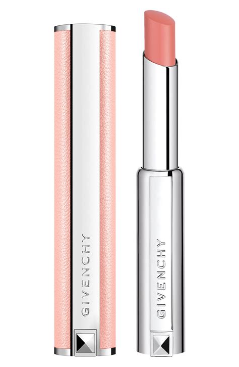 givenchy tint|givenchy rose lip balm.